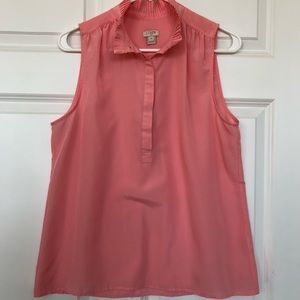 Beautiful J.Crew blouse, size 10. NWOT💗
